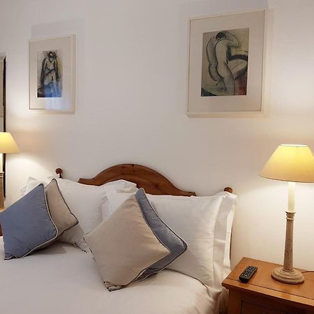 Chy Bre Bed & Breakfast Truro Dış mekan fotoğraf
