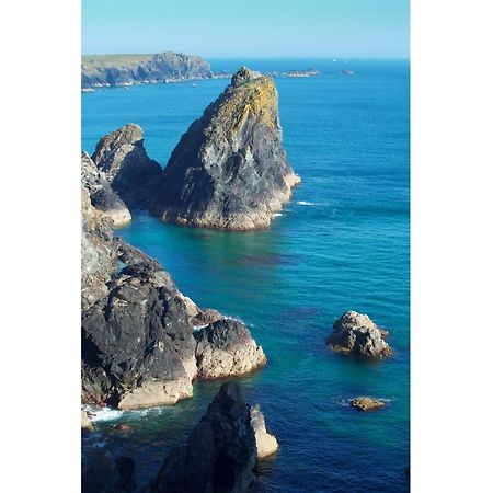 Chy Bre Bed & Breakfast Truro Dış mekan fotoğraf
