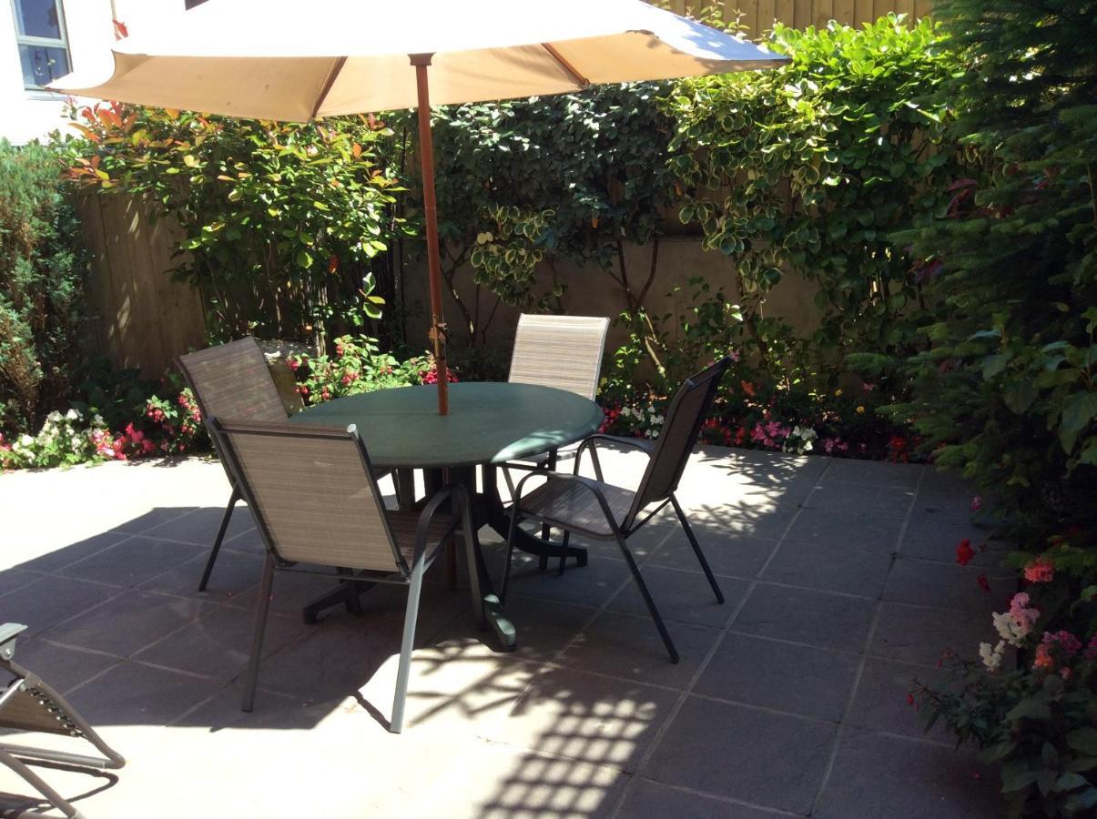 Chy Bre Bed & Breakfast Truro Dış mekan fotoğraf