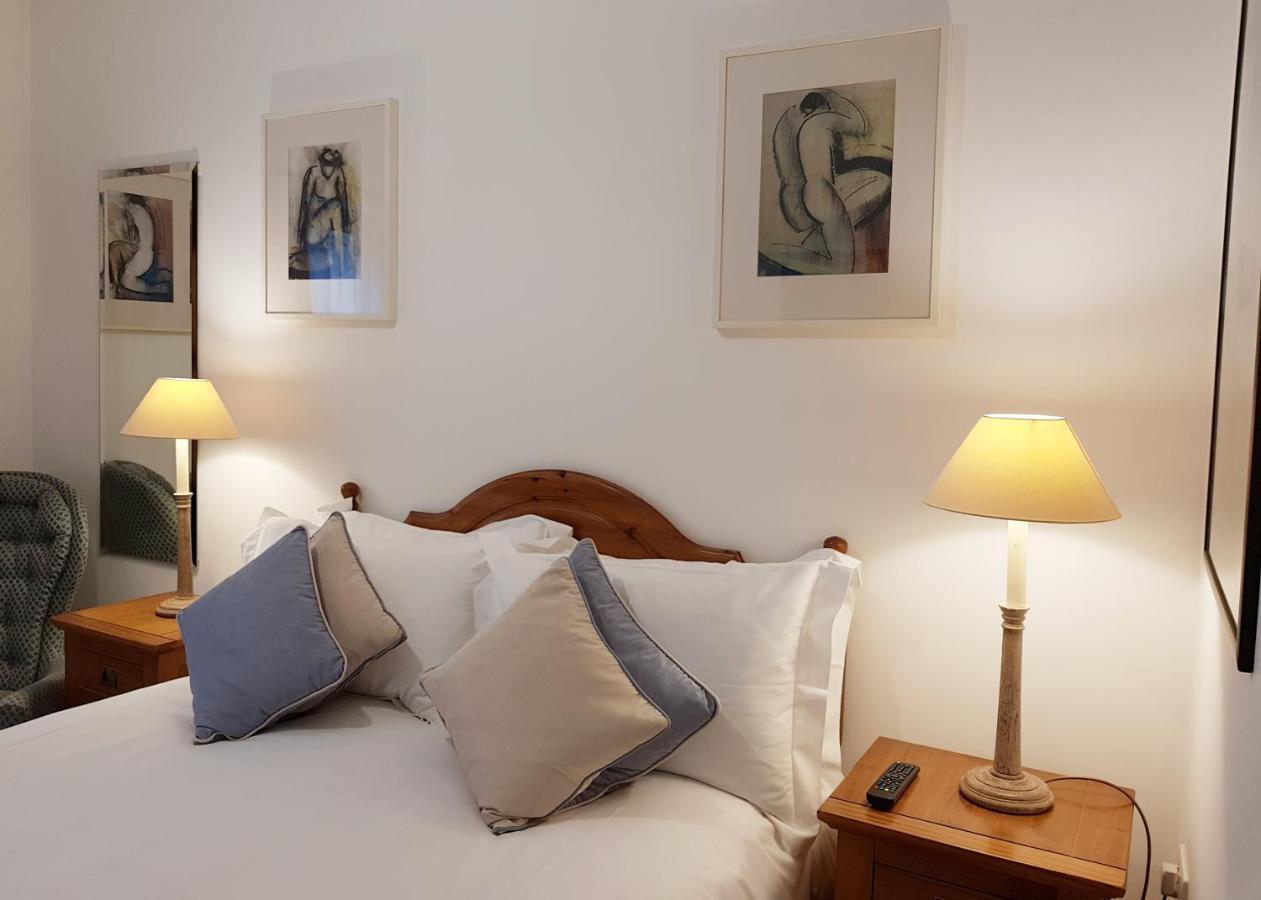 Chy Bre Bed & Breakfast Truro Dış mekan fotoğraf