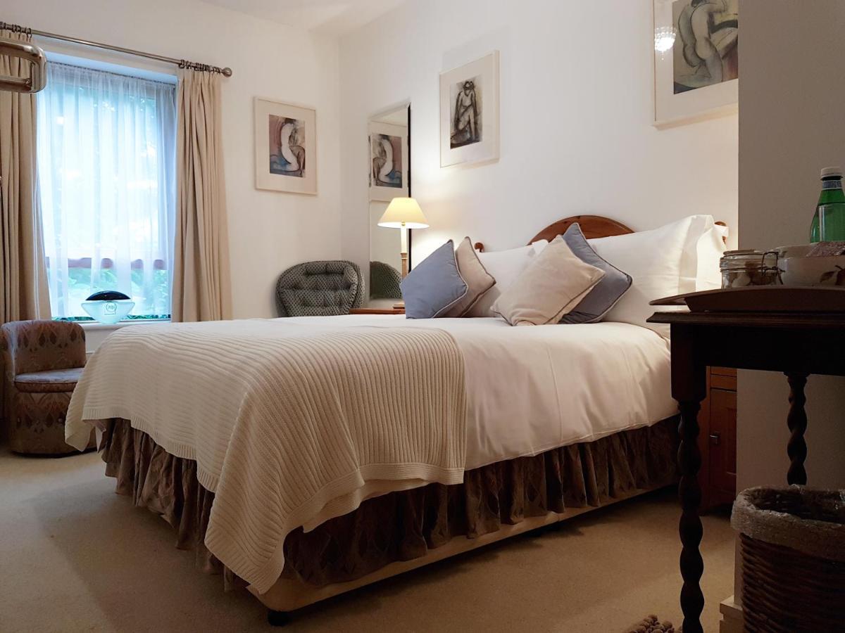 Chy Bre Bed & Breakfast Truro Dış mekan fotoğraf