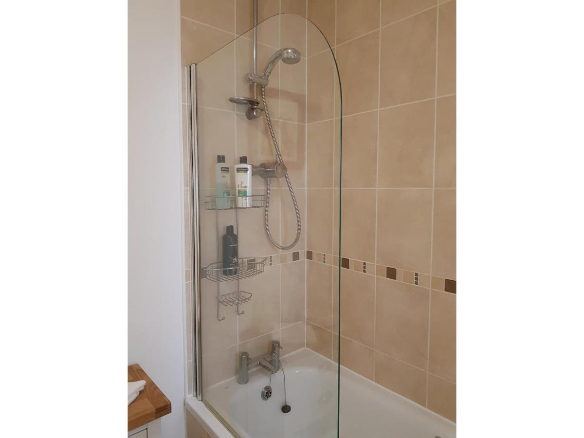 Chy Bre Bed & Breakfast Truro Dış mekan fotoğraf
