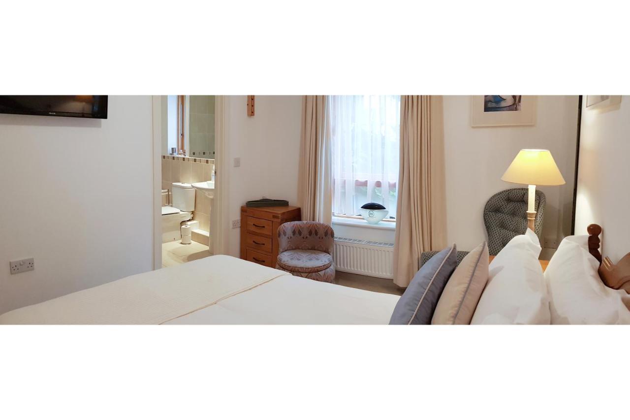 Chy Bre Bed & Breakfast Truro Dış mekan fotoğraf