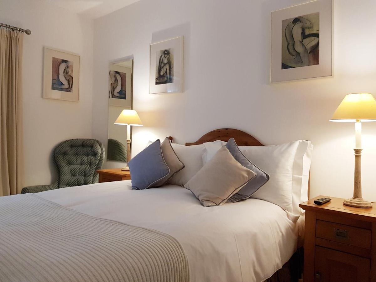 Chy Bre Bed & Breakfast Truro Dış mekan fotoğraf