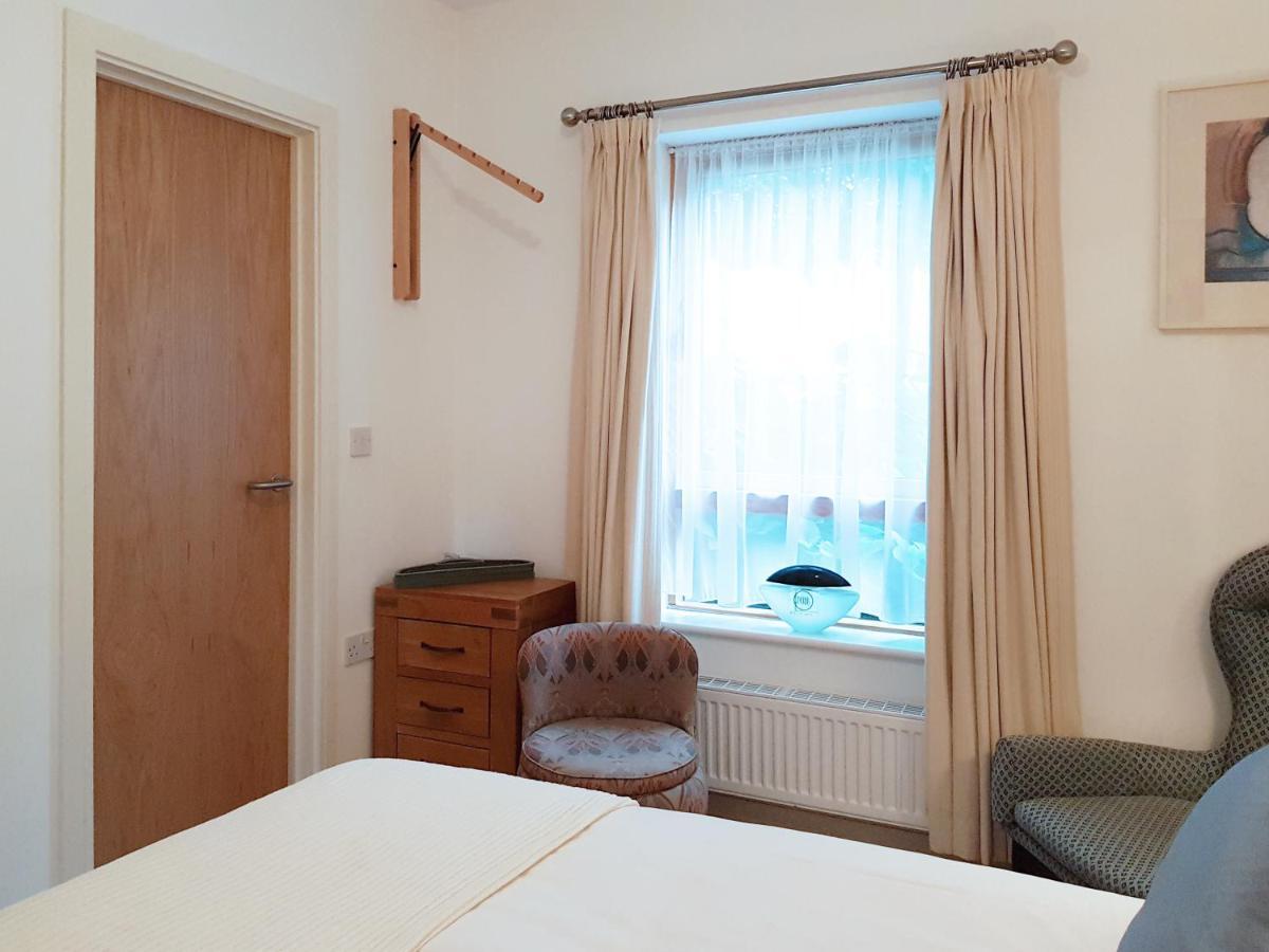 Chy Bre Bed & Breakfast Truro Dış mekan fotoğraf