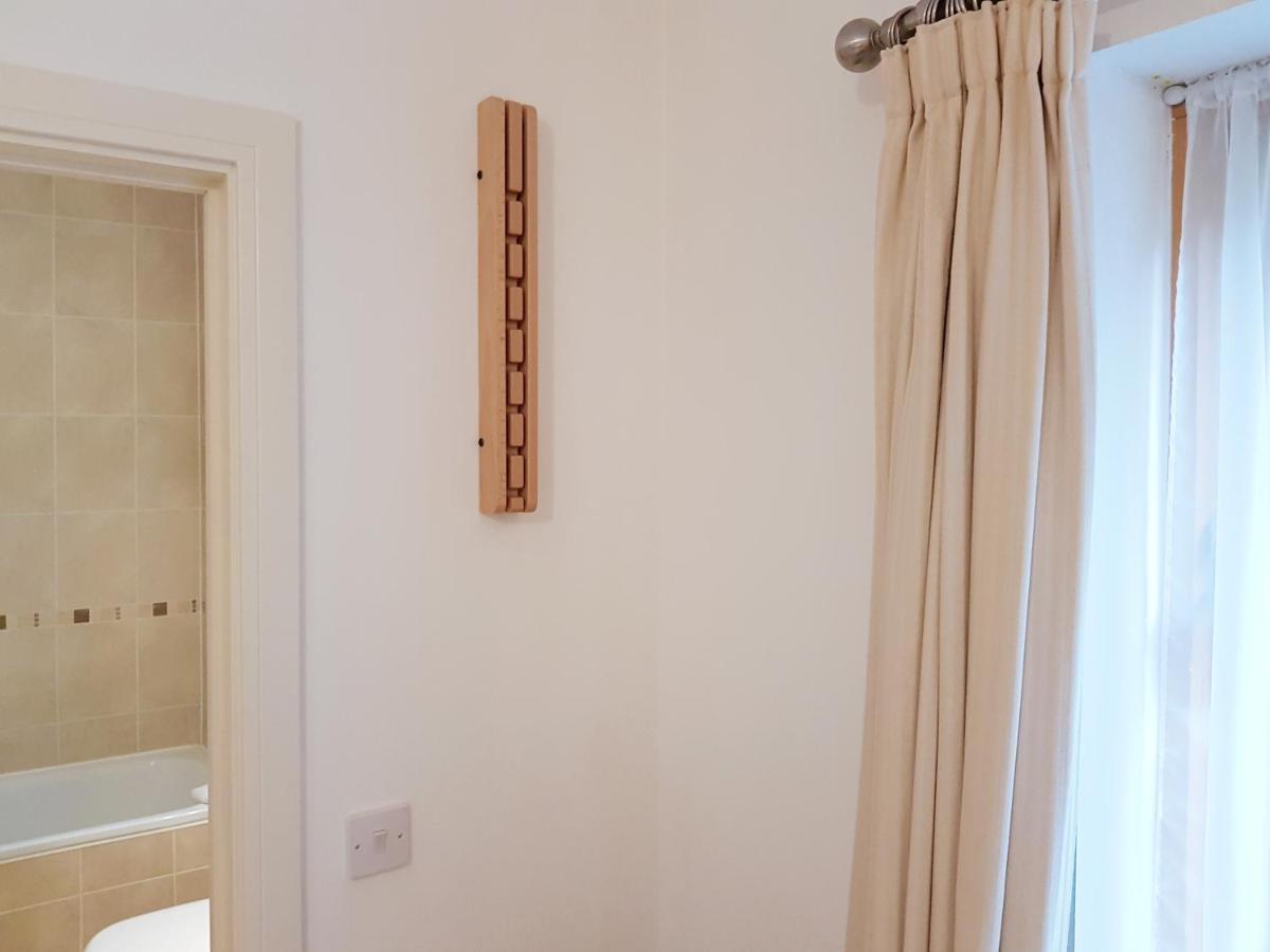 Chy Bre Bed & Breakfast Truro Dış mekan fotoğraf