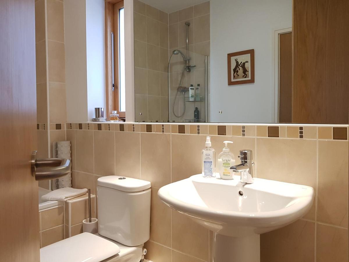 Chy Bre Bed & Breakfast Truro Dış mekan fotoğraf