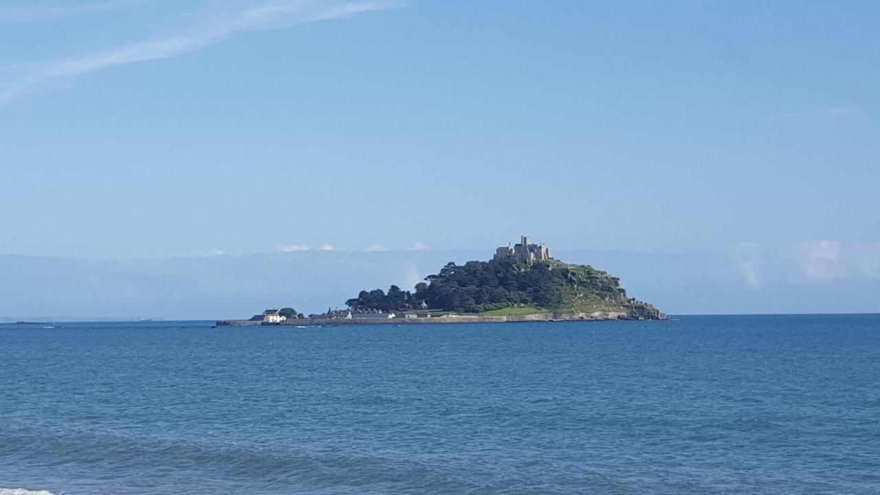 Chy Bre Bed & Breakfast Truro Dış mekan fotoğraf