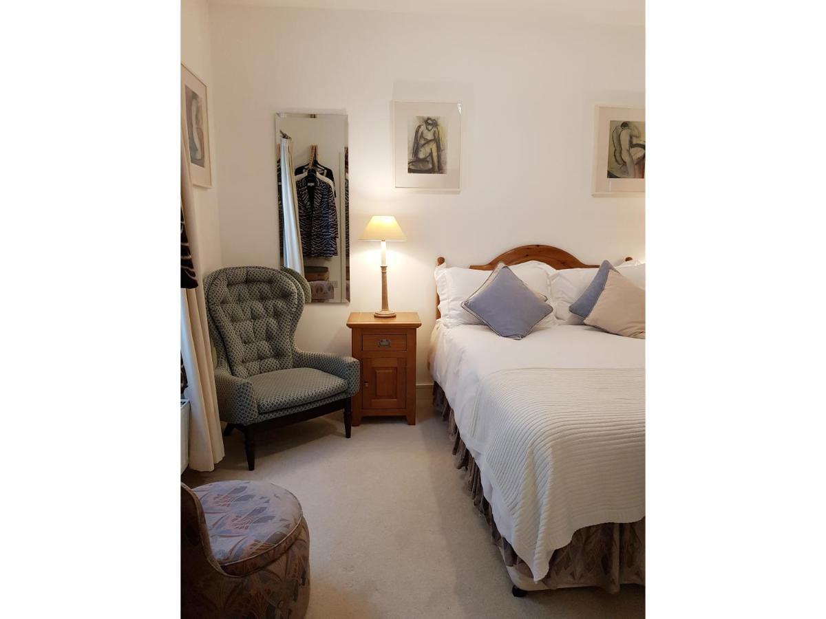 Chy Bre Bed & Breakfast Truro Dış mekan fotoğraf