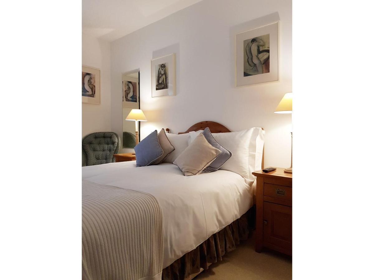 Chy Bre Bed & Breakfast Truro Dış mekan fotoğraf